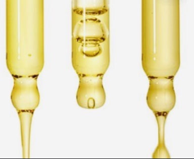 Aceite facial nutritivo