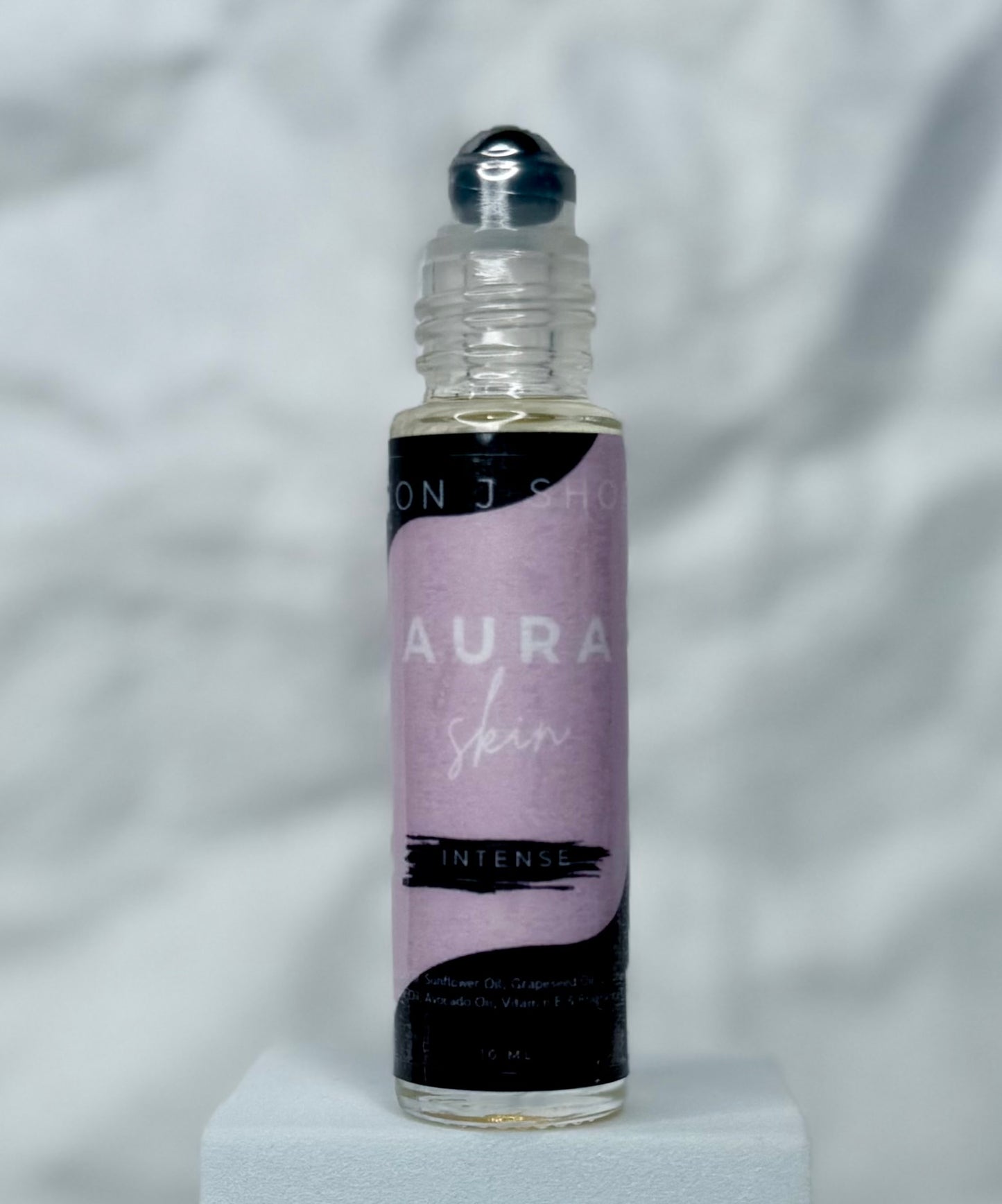 AURA SKIN - INTENSE ROLL ON