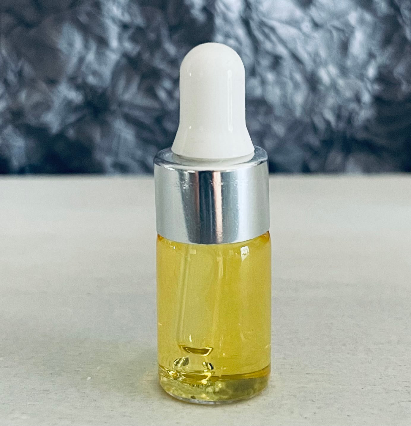 Aceite facial nutritivo
