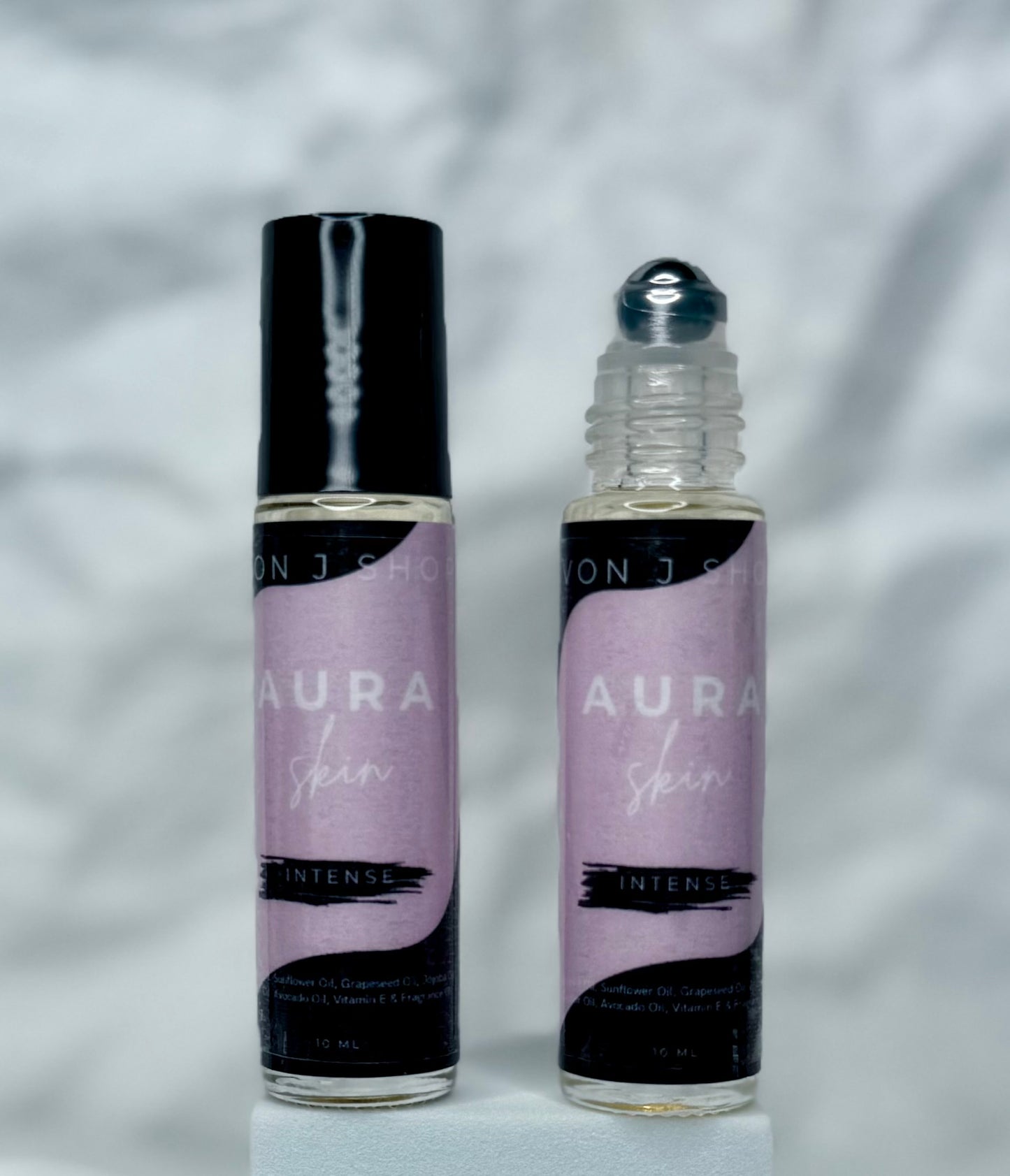 AURA SKIN - INTENSE ROLL ON