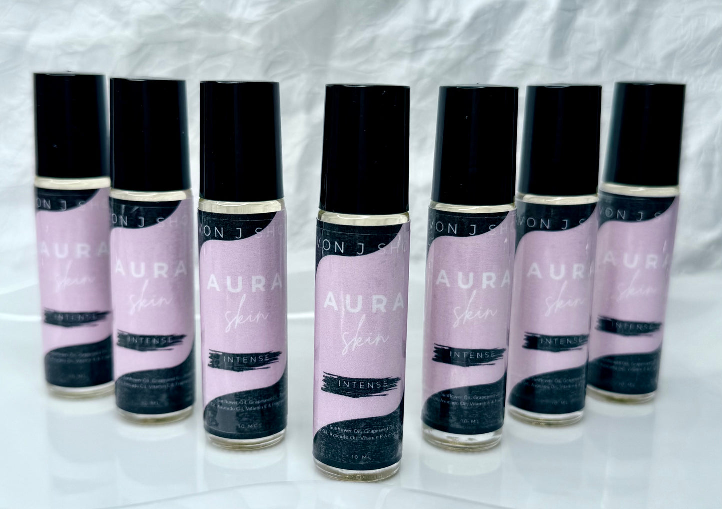 AURA SKIN - INTENSE ROLL ON