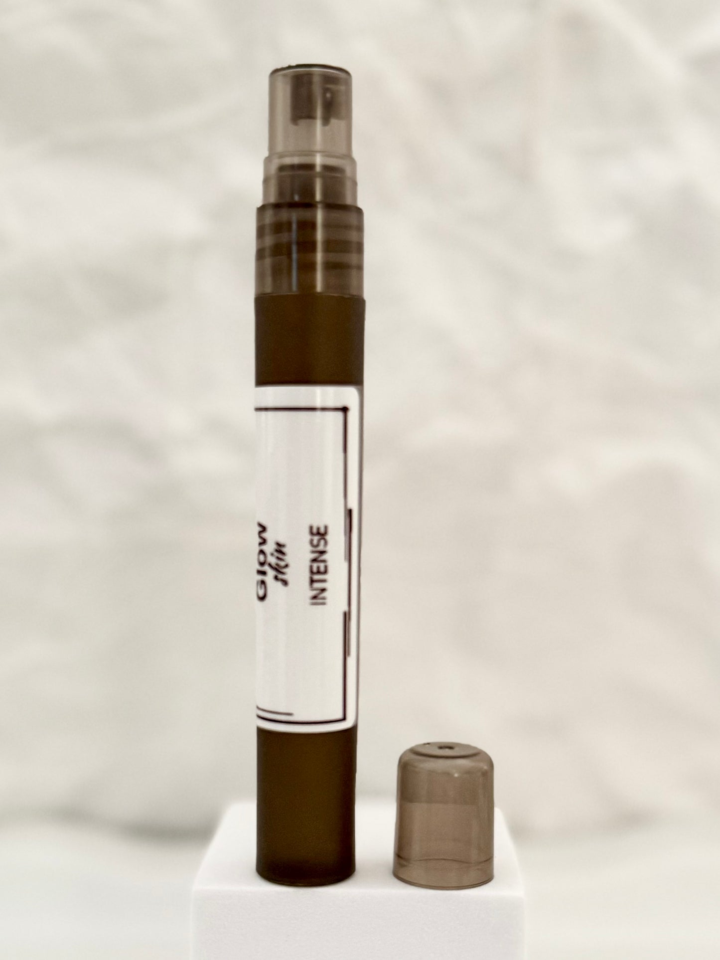 BODY OIL - INTENSE