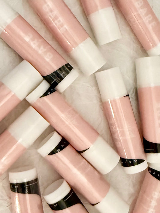 BARE LIP BALM *NEW FORMULA*