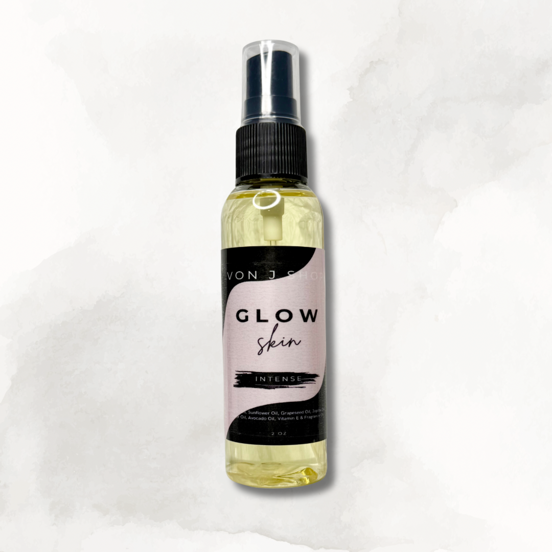 BODY OIL - INTENSE