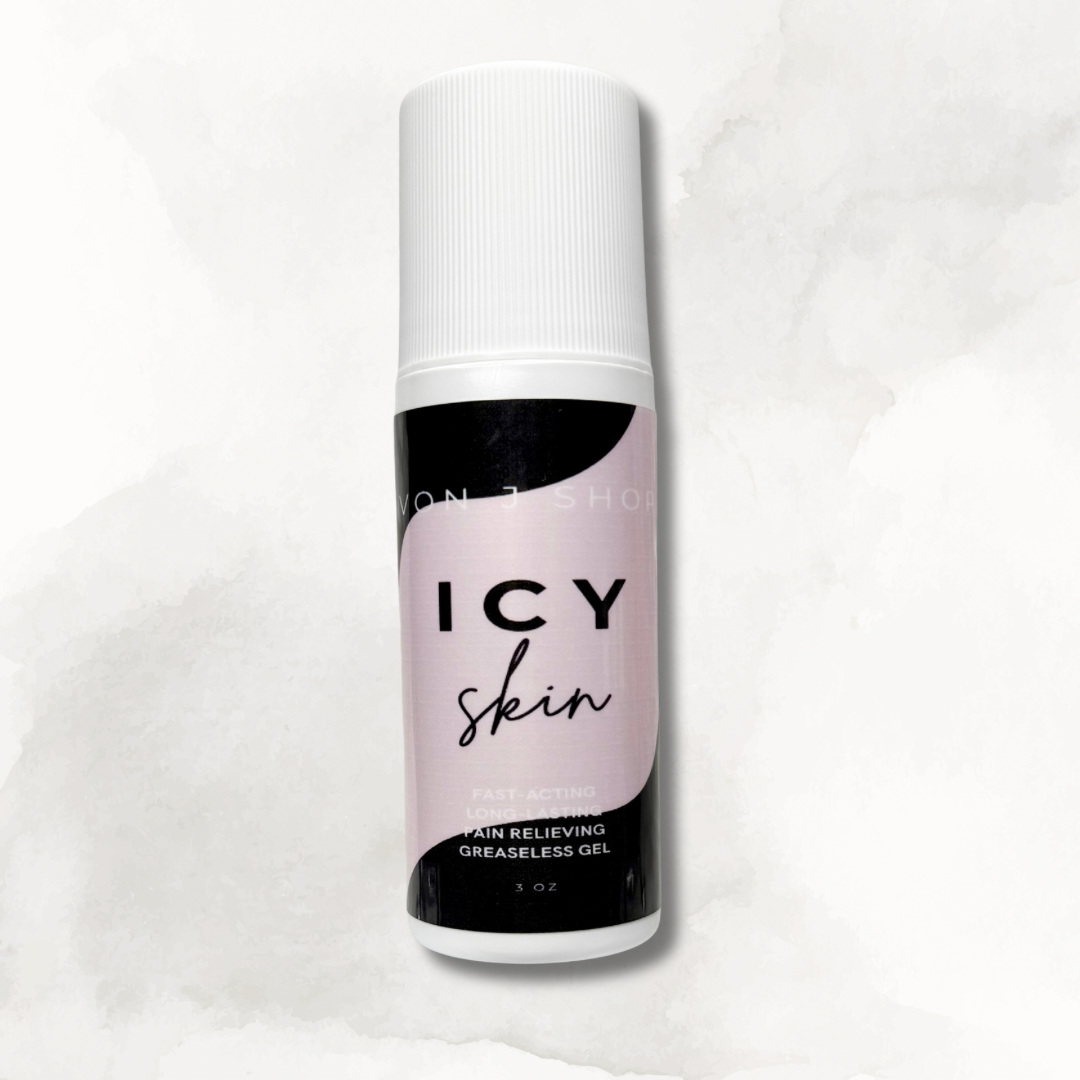 ICY SKIN