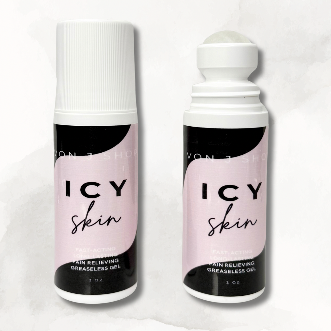 ICY SKIN