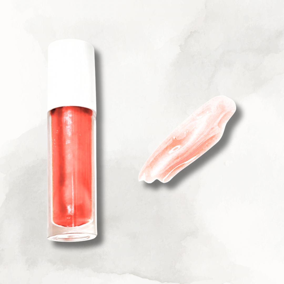 LIP GLOSS - YANA