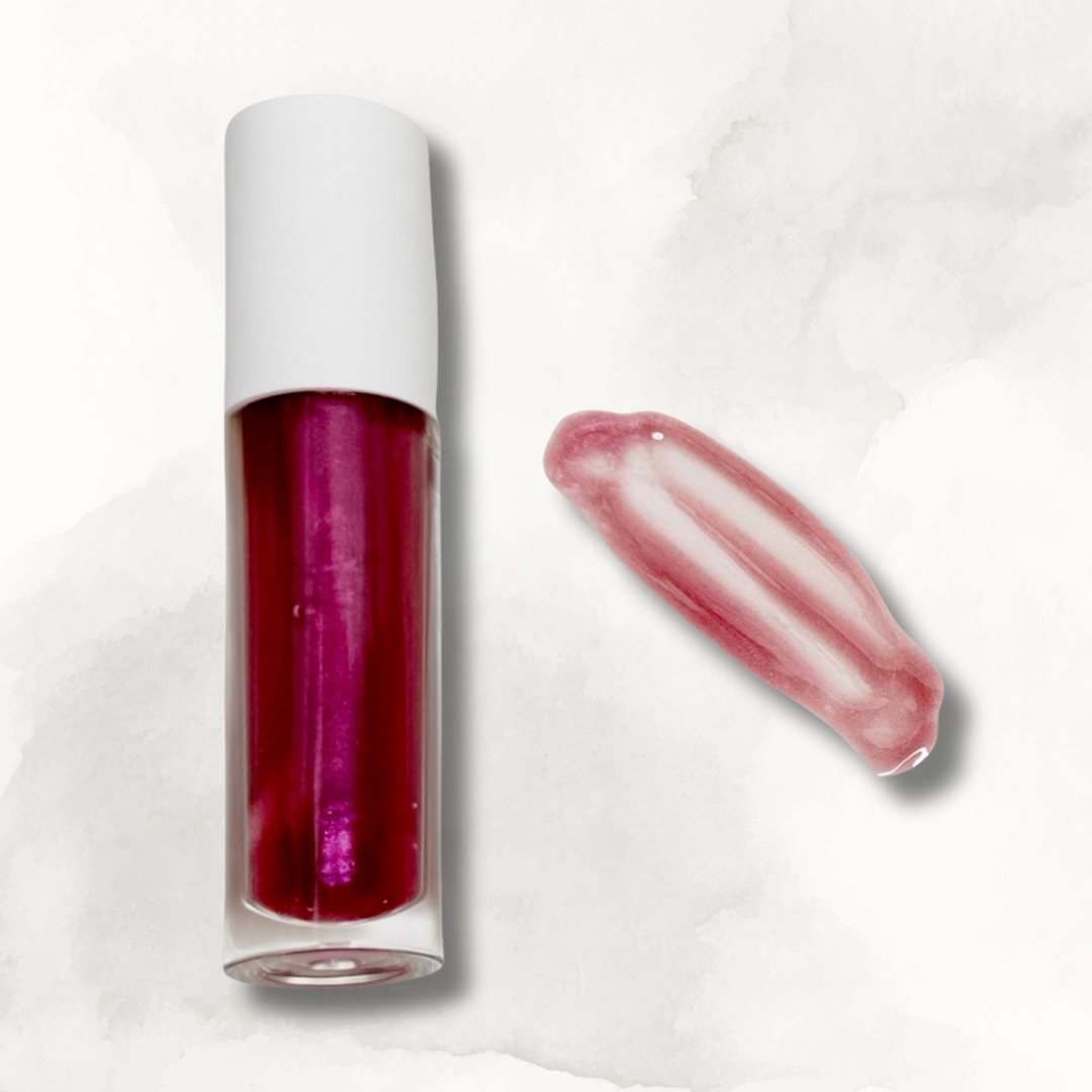 LIP GLOSS - ASHLEY