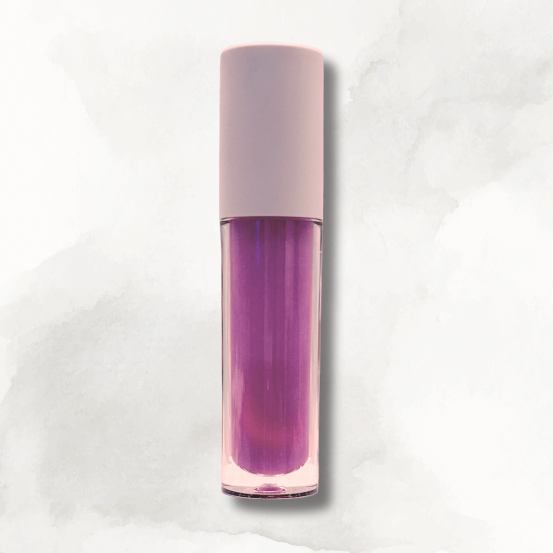LIP GLOSS - MELISSA Color Changing!
