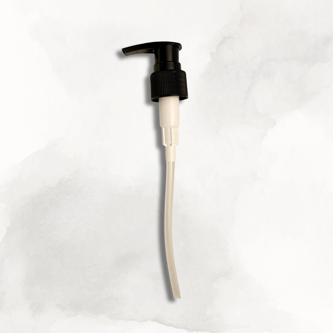 BOTTLE PUMP - 8oz
