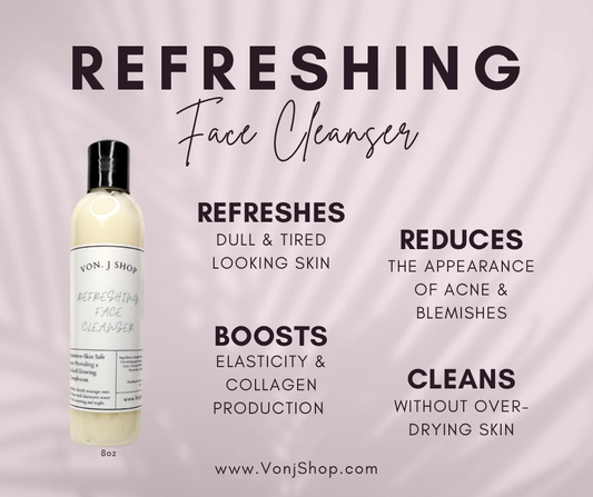 BEAUTY BUNDLE - KOREAN INFUSED