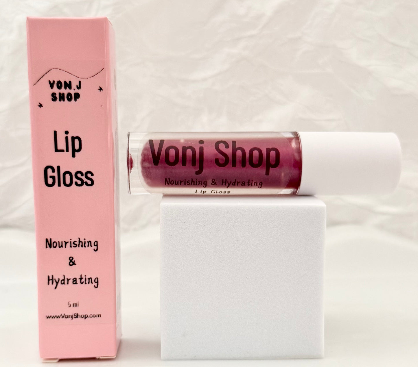 LIP GLOSS - ASHLEY