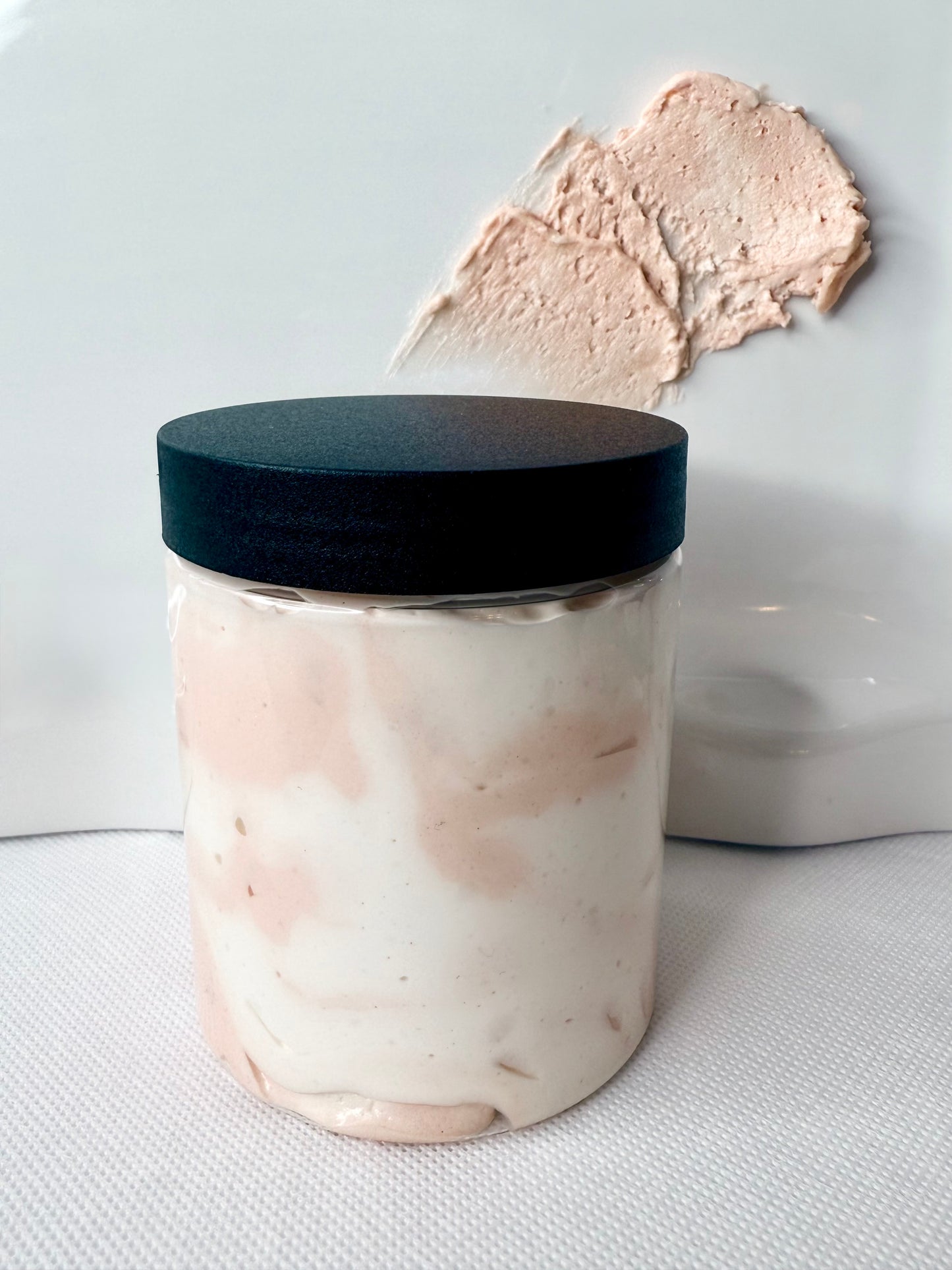 BODY BUTTER - COZY CASHMERE