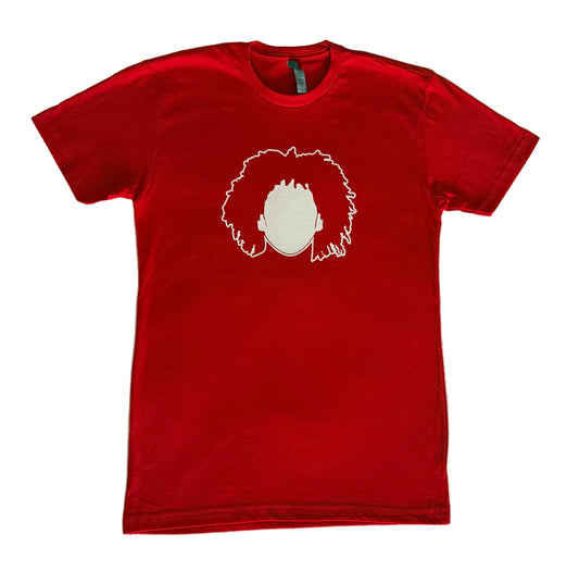 Lil Magic Tee - RED