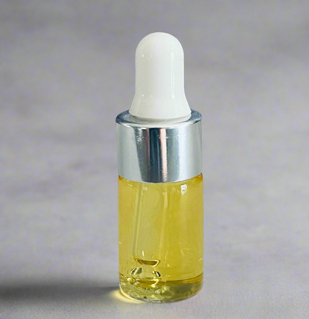 FACE OIL - MINI