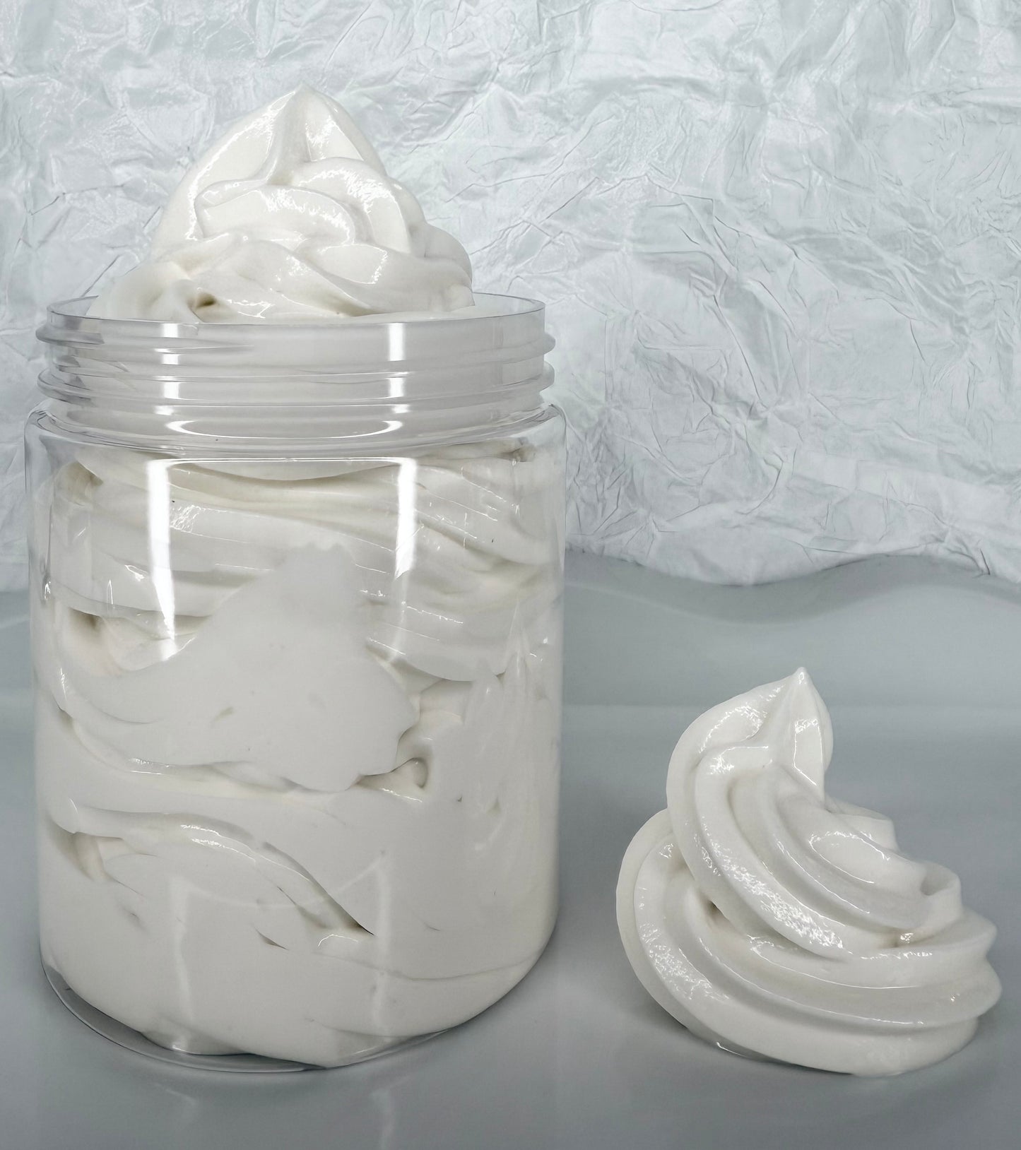 BODY BUTTER - PURE