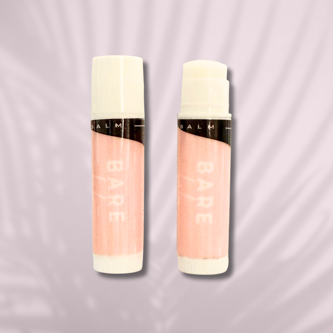 BARE LIP BALM *NEW FORMULA*