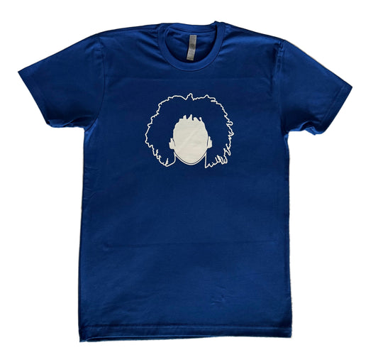 Lil Magic Tee - BLUE