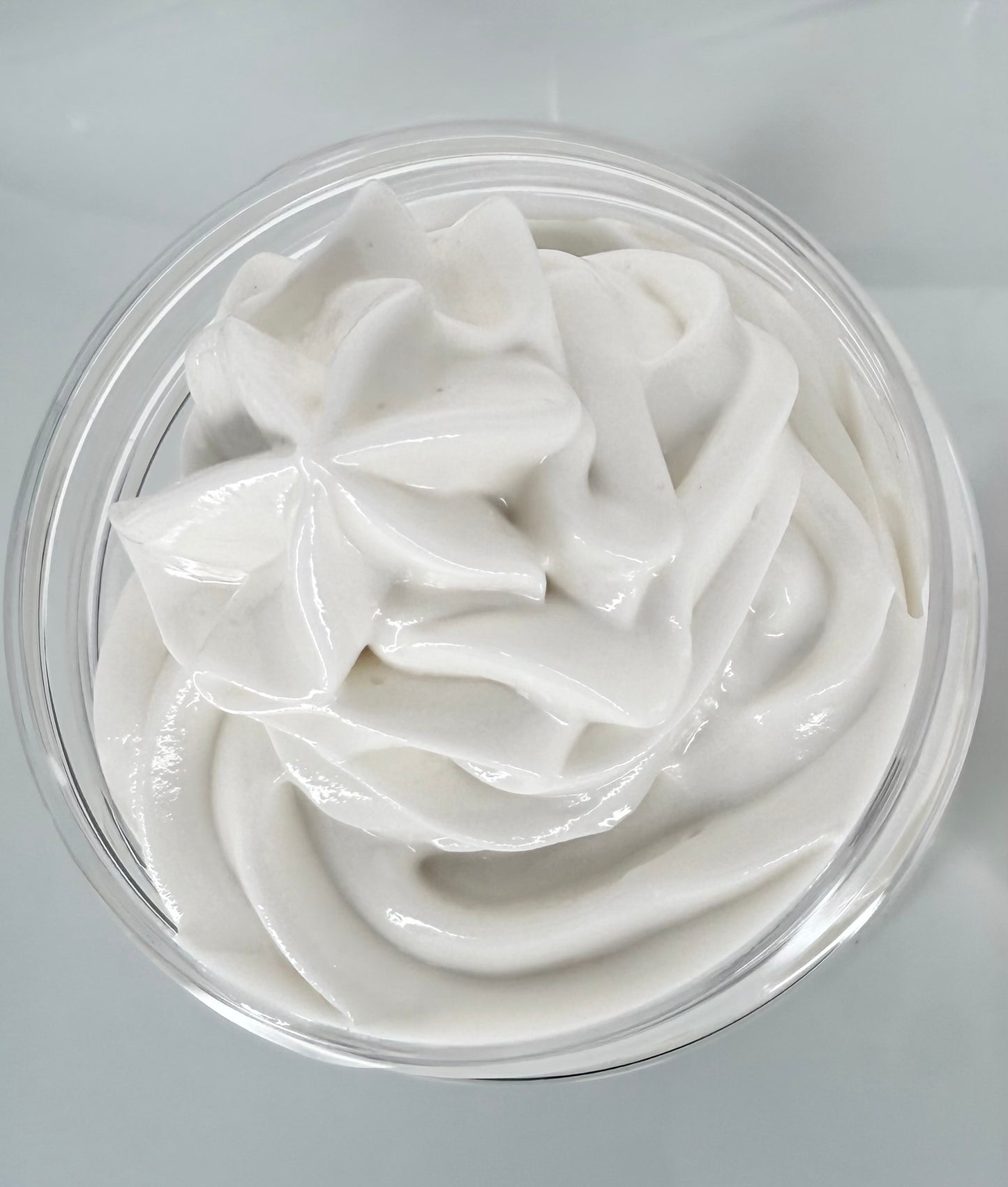 BODY BUTTER - PURE