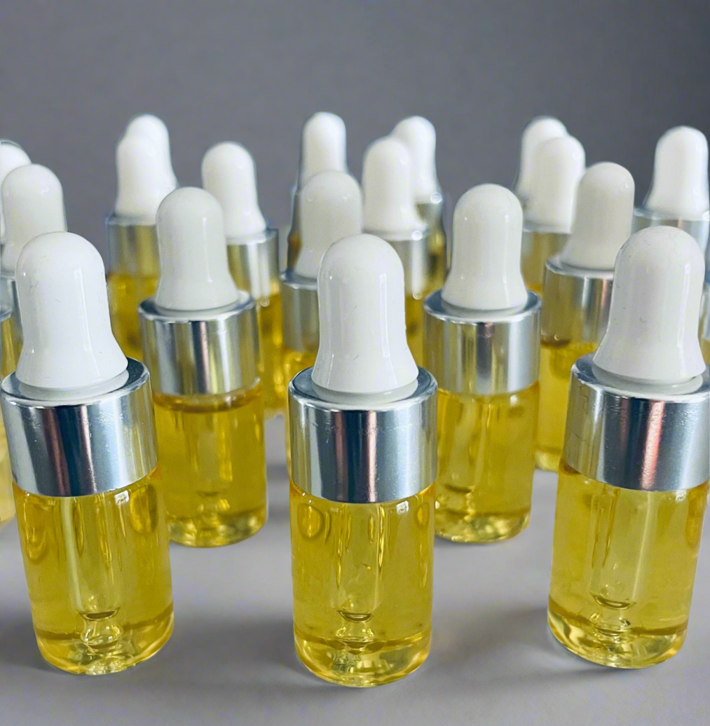 FACE OIL - MINI