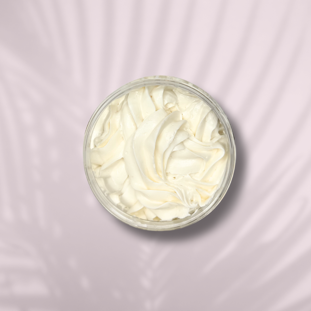 BODY BUTTER - PLAIN JANE