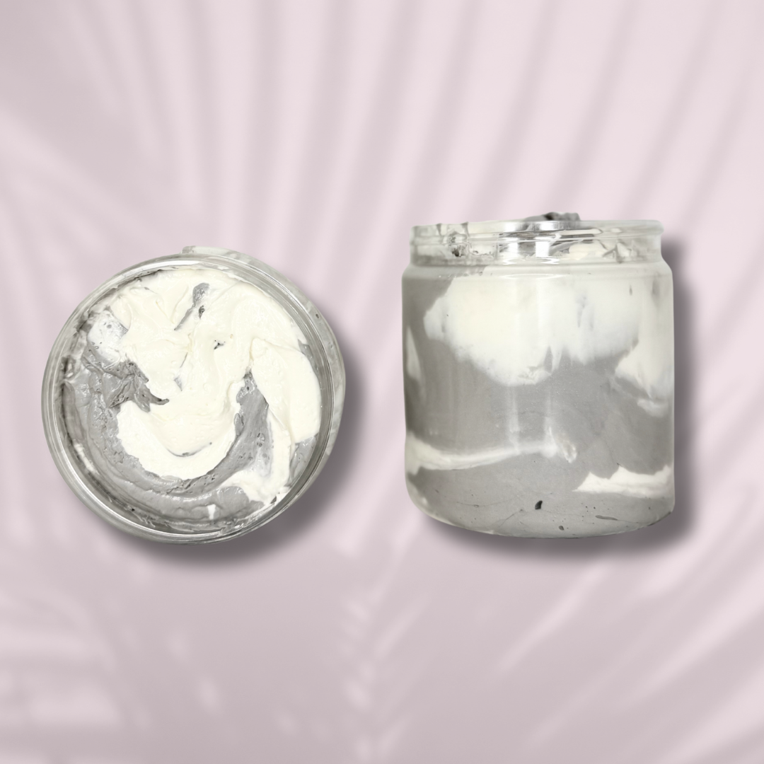 BODY BUTTER - INTENSE