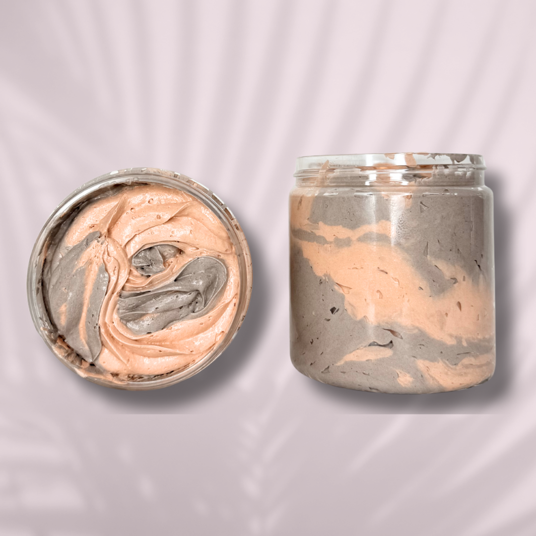 BODY BUTTER - COCO MUSK