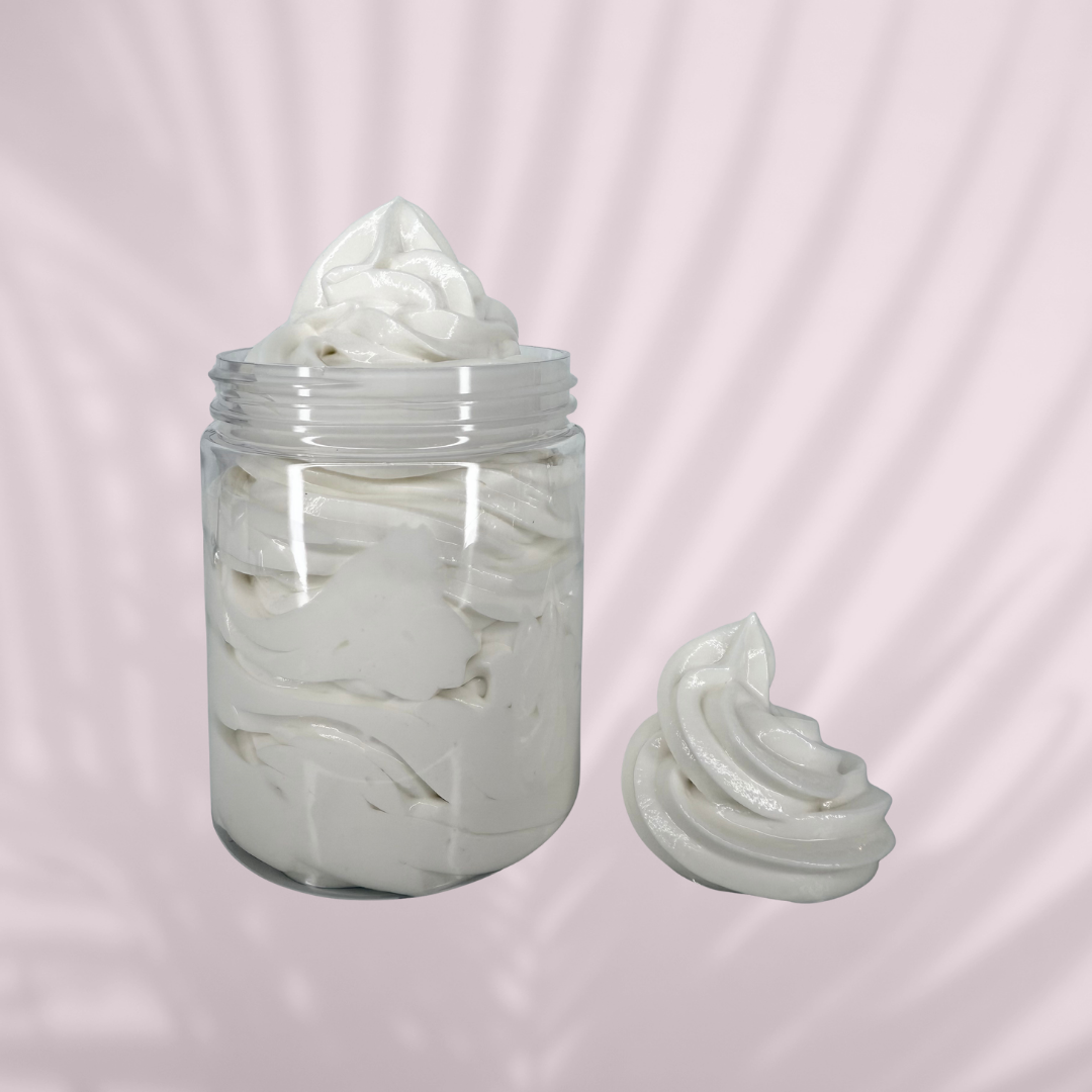 BODY BUTTER - PLAIN JANE