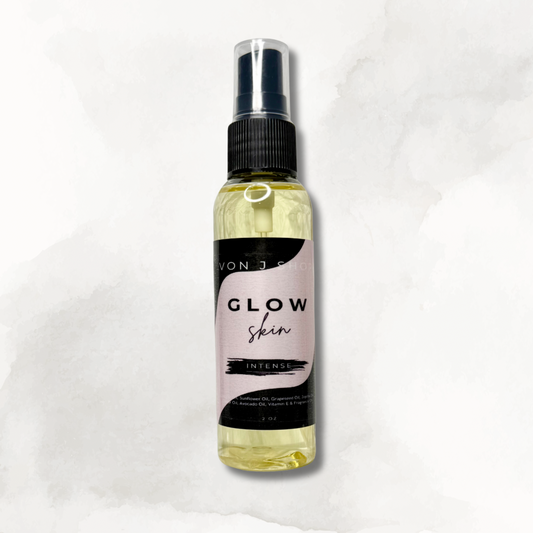 BODY OIL - INTENSE