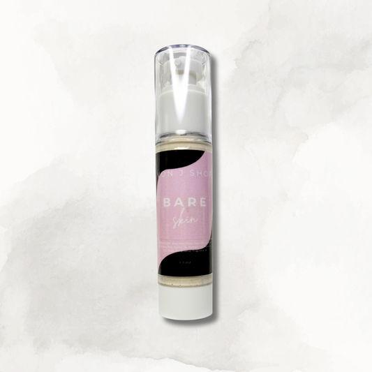 BARE SKIN SUNSCREEN