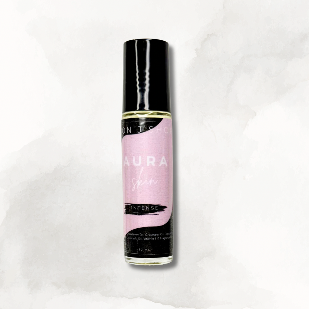 AURA SKIN - INTENSE ROLL ON