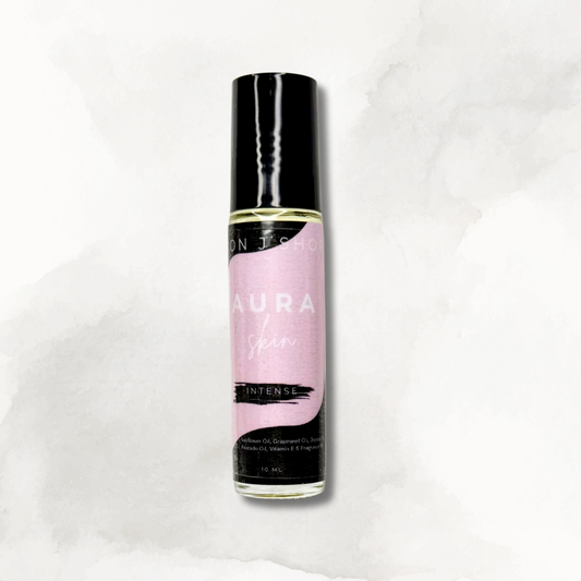 AURA SKIN - INTENSE ROLL ON