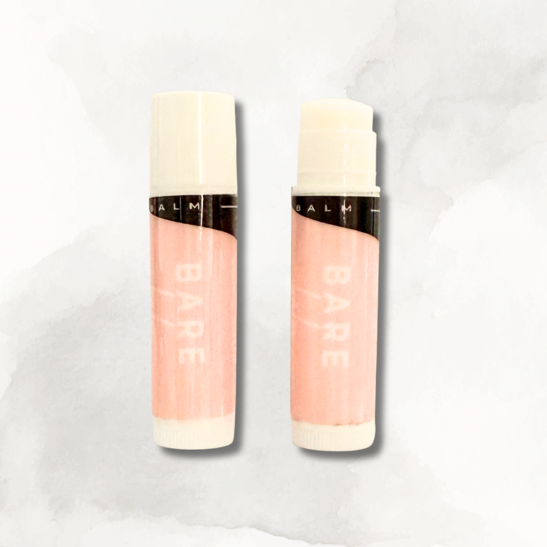 BARE LIP BALM *NEW FORMULA*