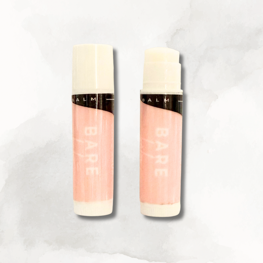 BARE LIP BALM *NEW FORMULA*