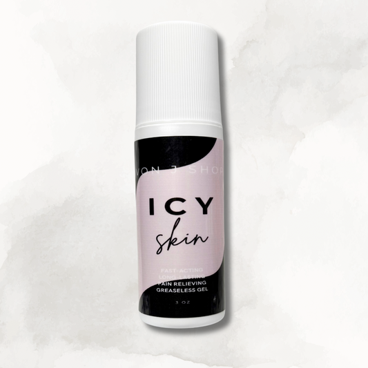 ICY SKIN