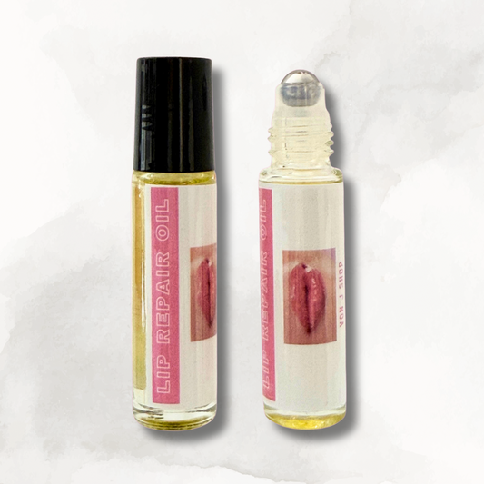 LIP REPAIR OIL