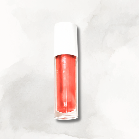 LIP GLOSS - YANA