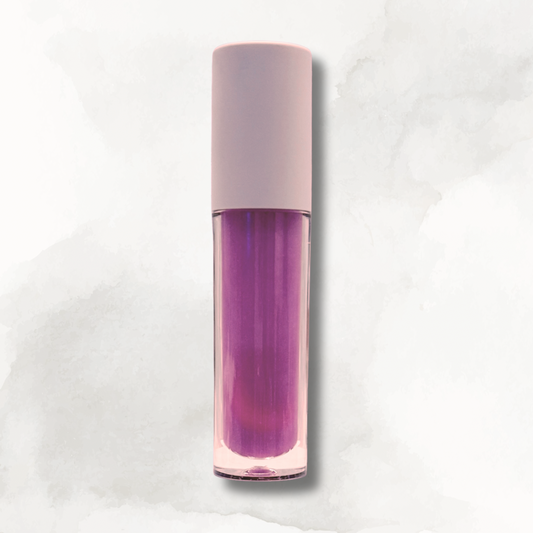 LIP GLOSS - MELISSA Color Changing!