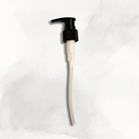 BOTTLE PUMP - 8oz