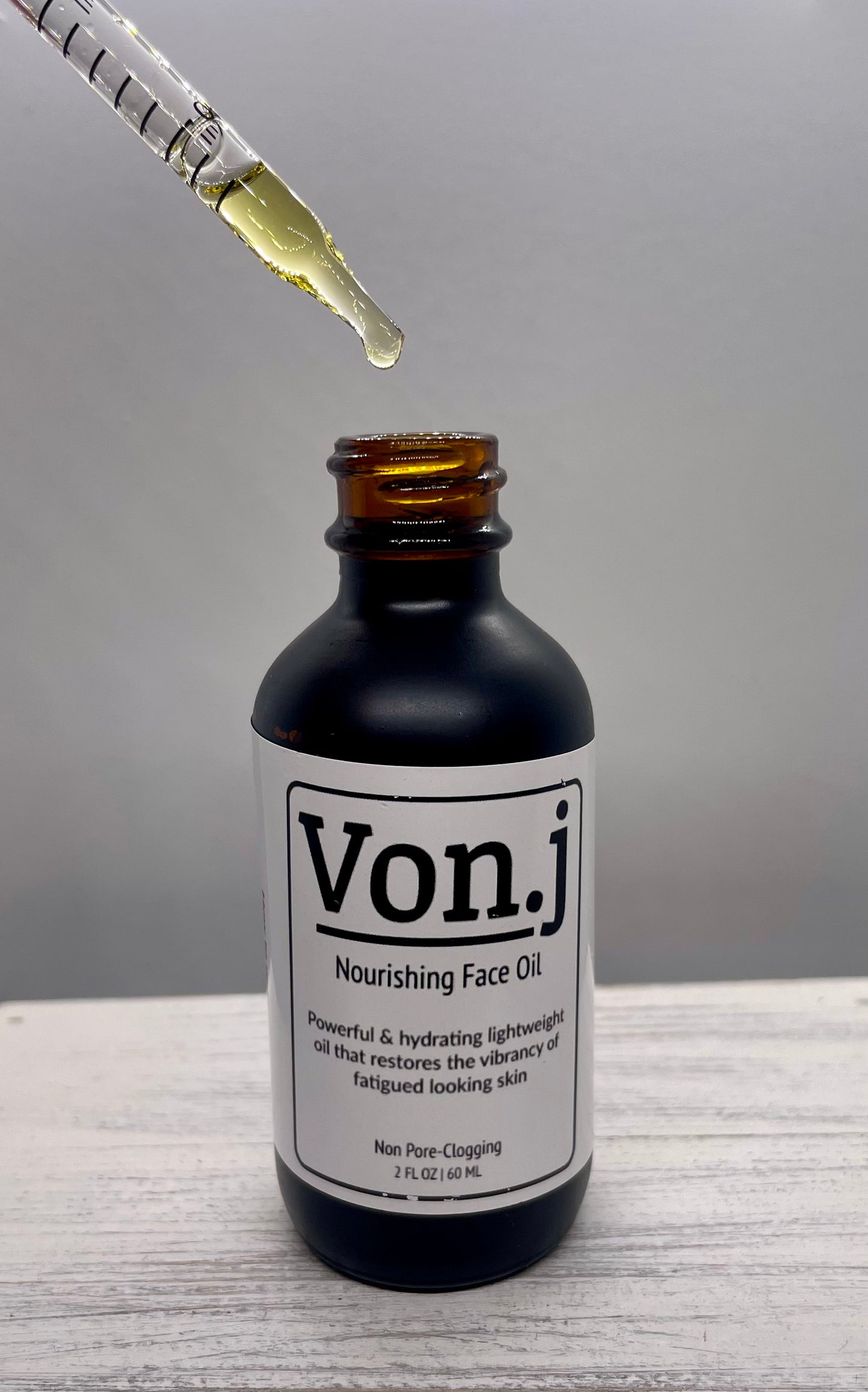 Nourishing Face Oil