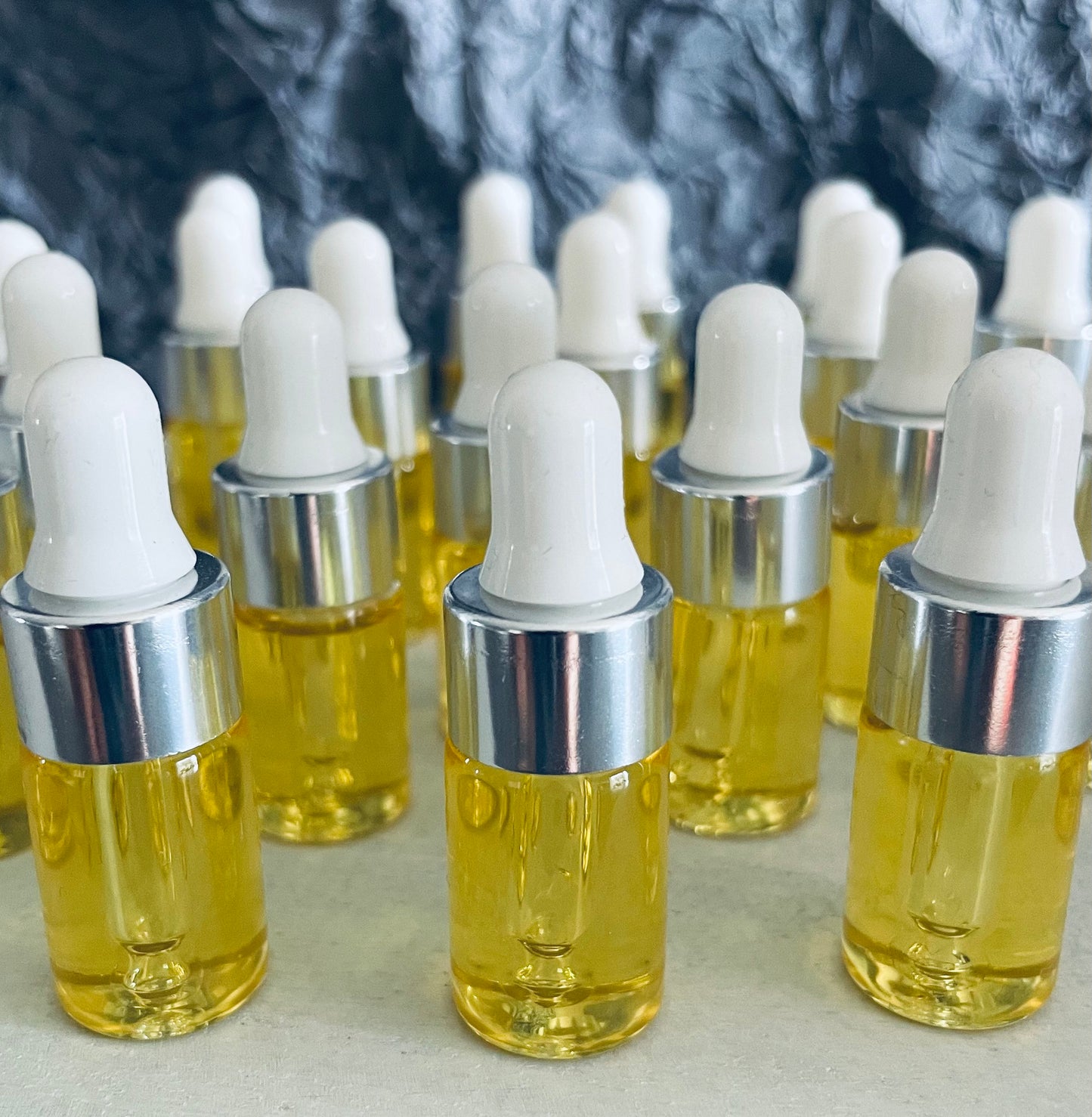 Nourishing Face Oil Mini