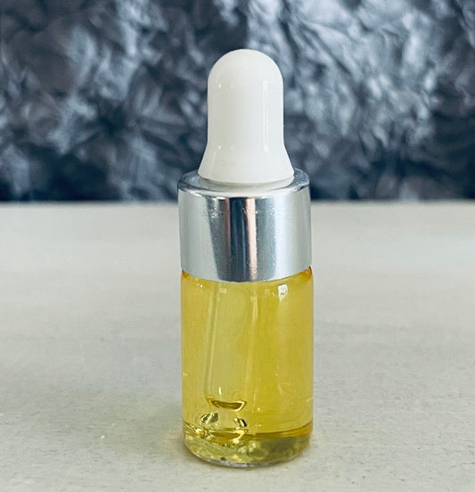 Nourishing Face Oil Mini